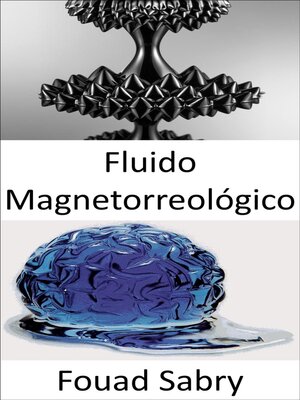 cover image of Fluido Magnetorreológico